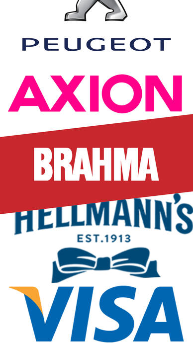 Commercials &amp; Ads